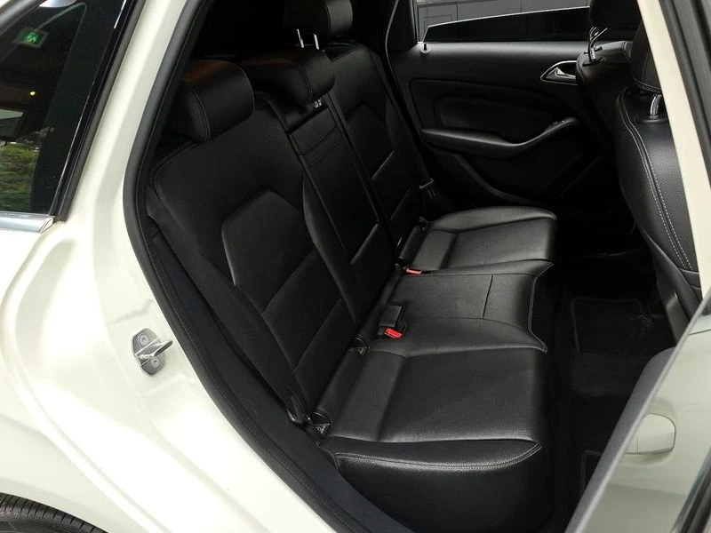 Mercedes-Benz B 220 B220| ���.��������� | Mobile.bg � ����������� 12