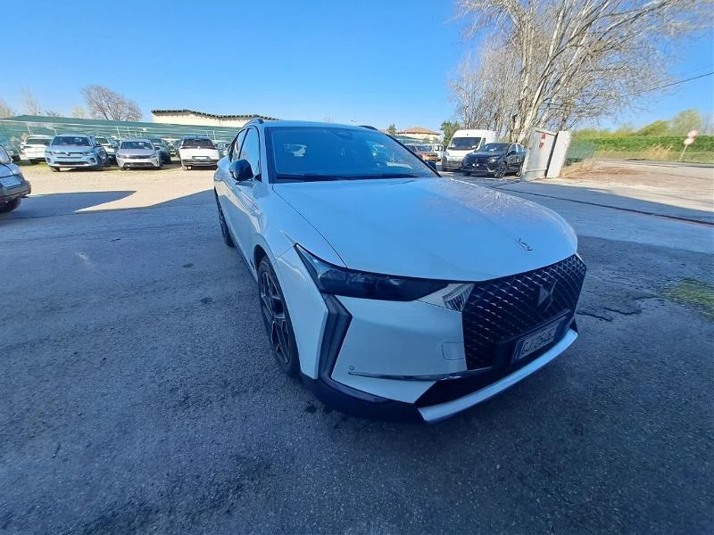 DS DS 4 1.5HDI, снимка 2 - Автомобили и джипове - 56442115