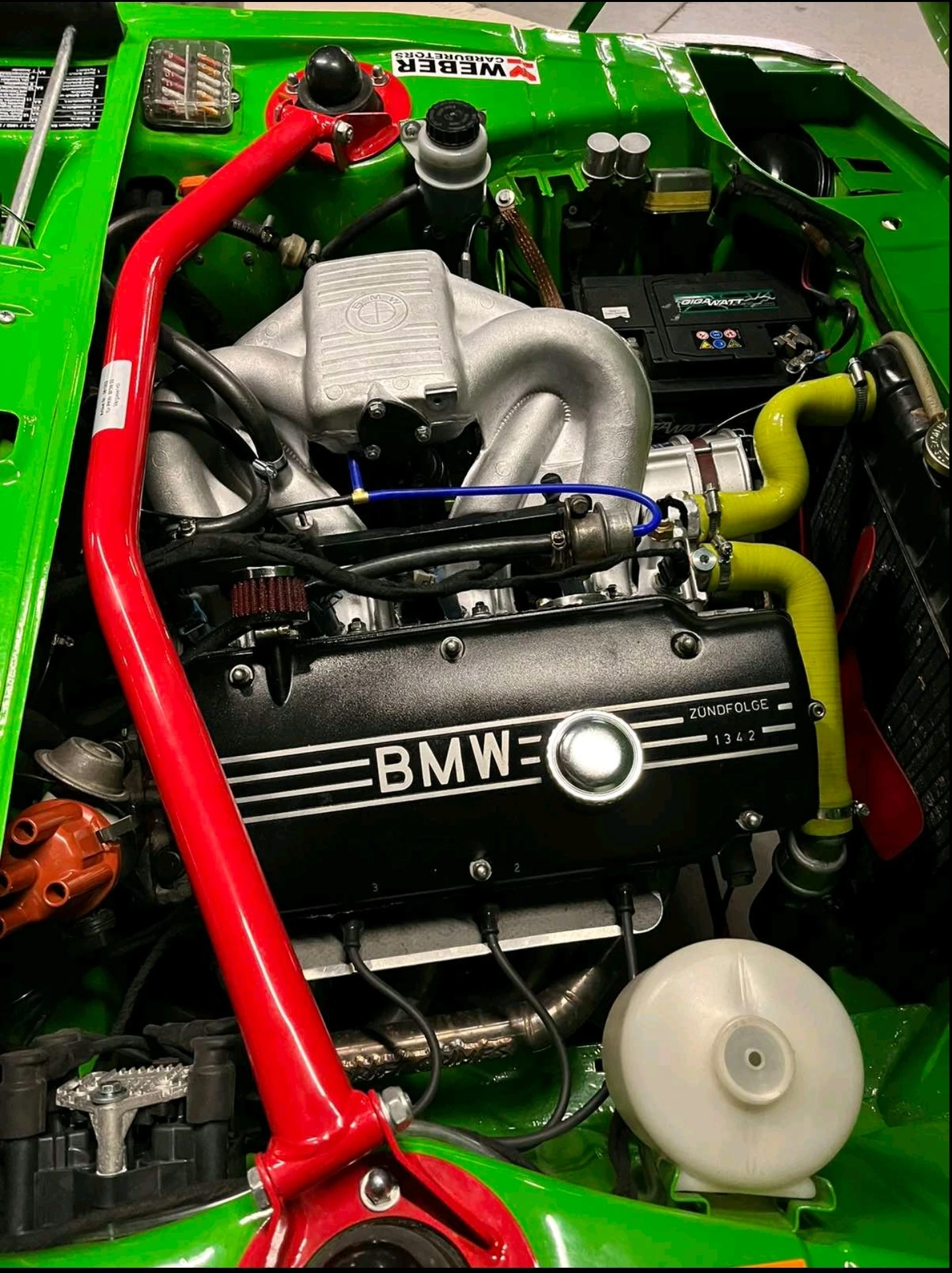 BMW 1602 CUSTOM | Mobile.bg   15