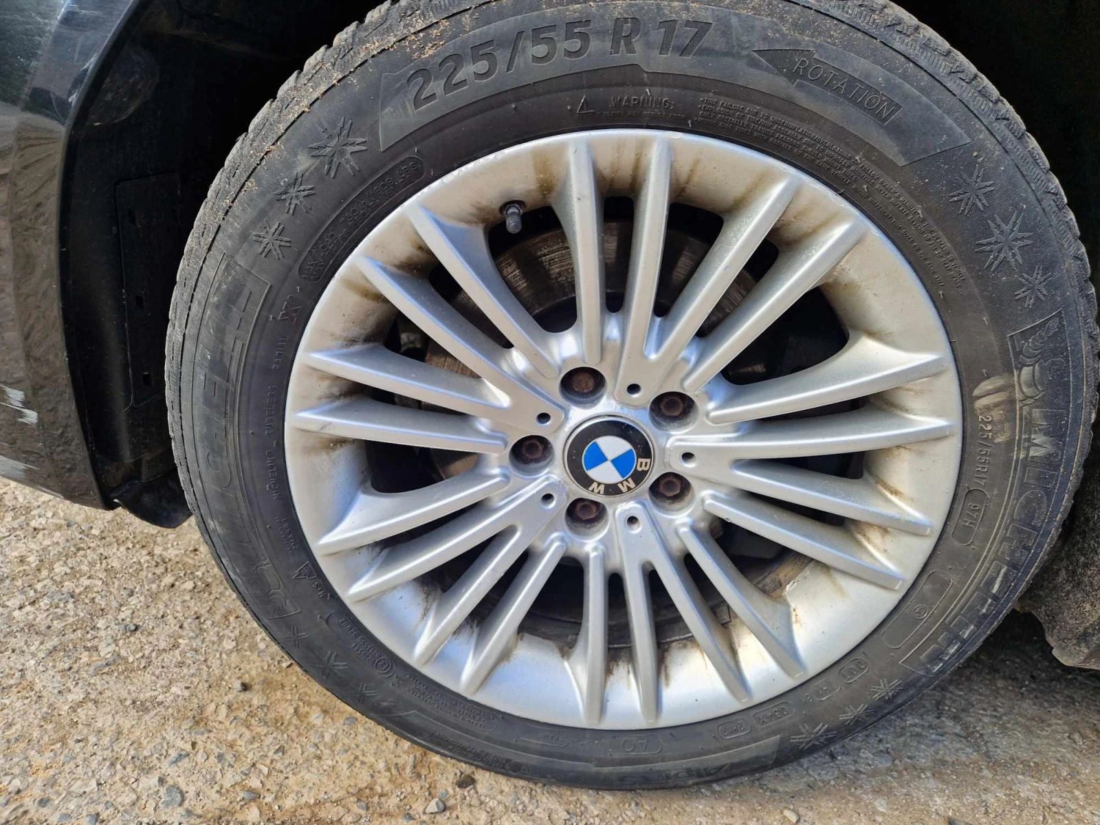 BMW 520 3. Face B47 Xenon Recaro | Mobile.bg   16