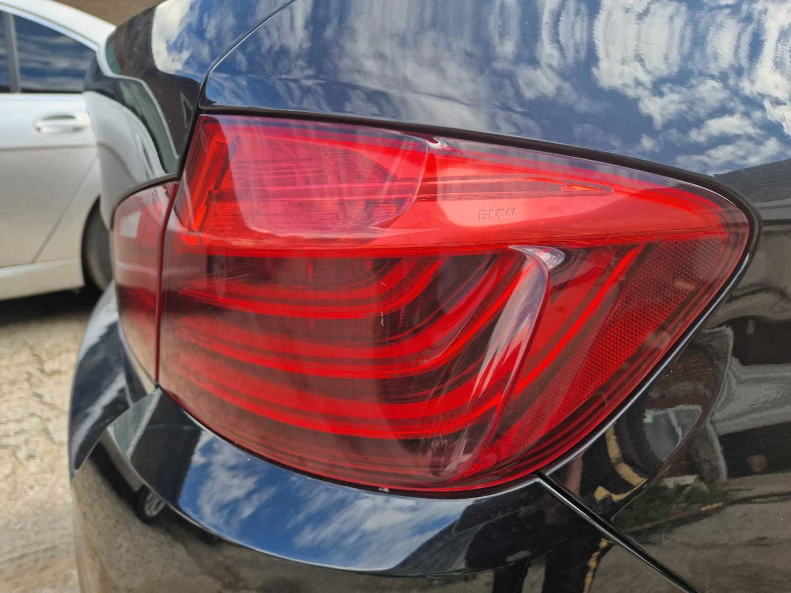 BMW 520 3. Face B47 Xenon Recaro | Mobile.bg   17