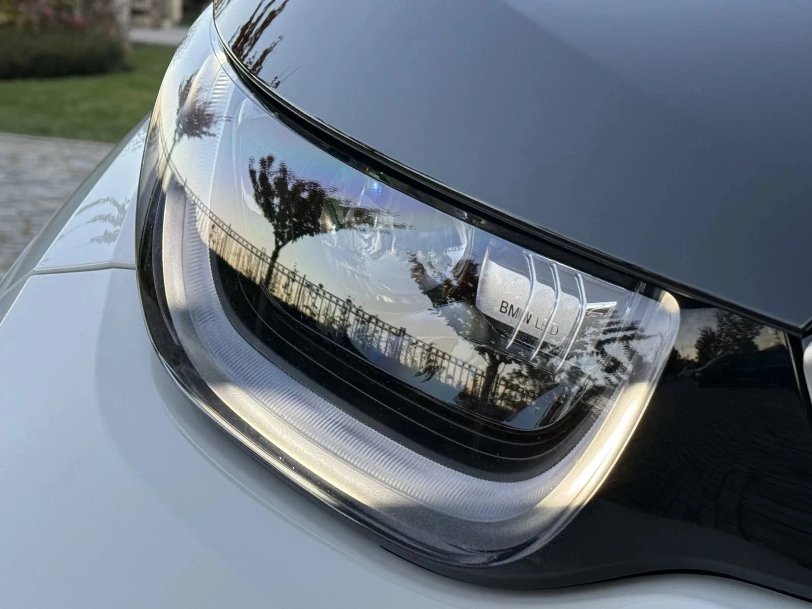 BMW i3 i3S - изображение 5