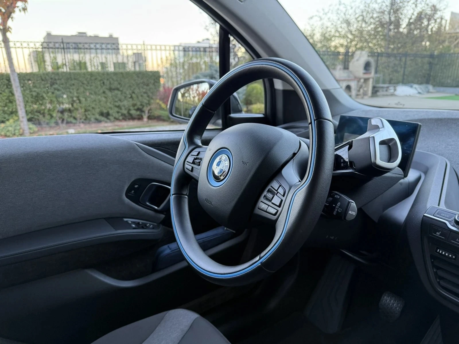 BMW i3 i3S - изображение 6
