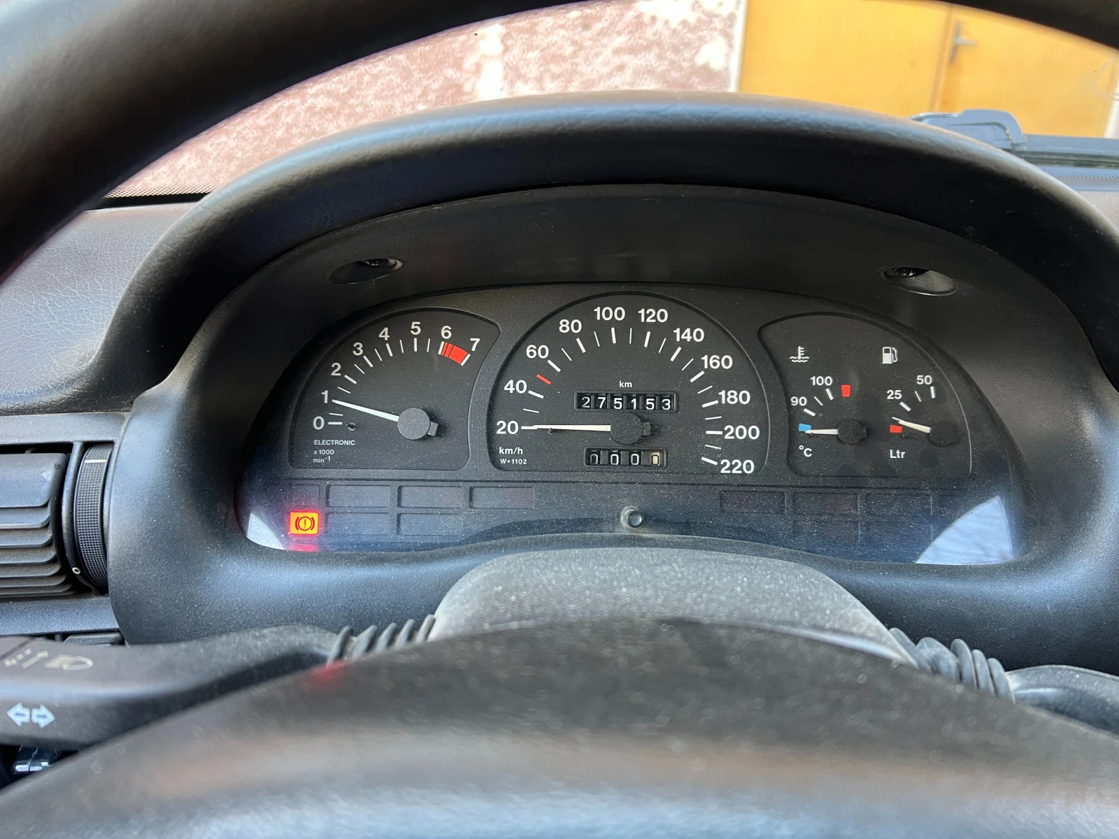 Opel Astra комби - изображение 2