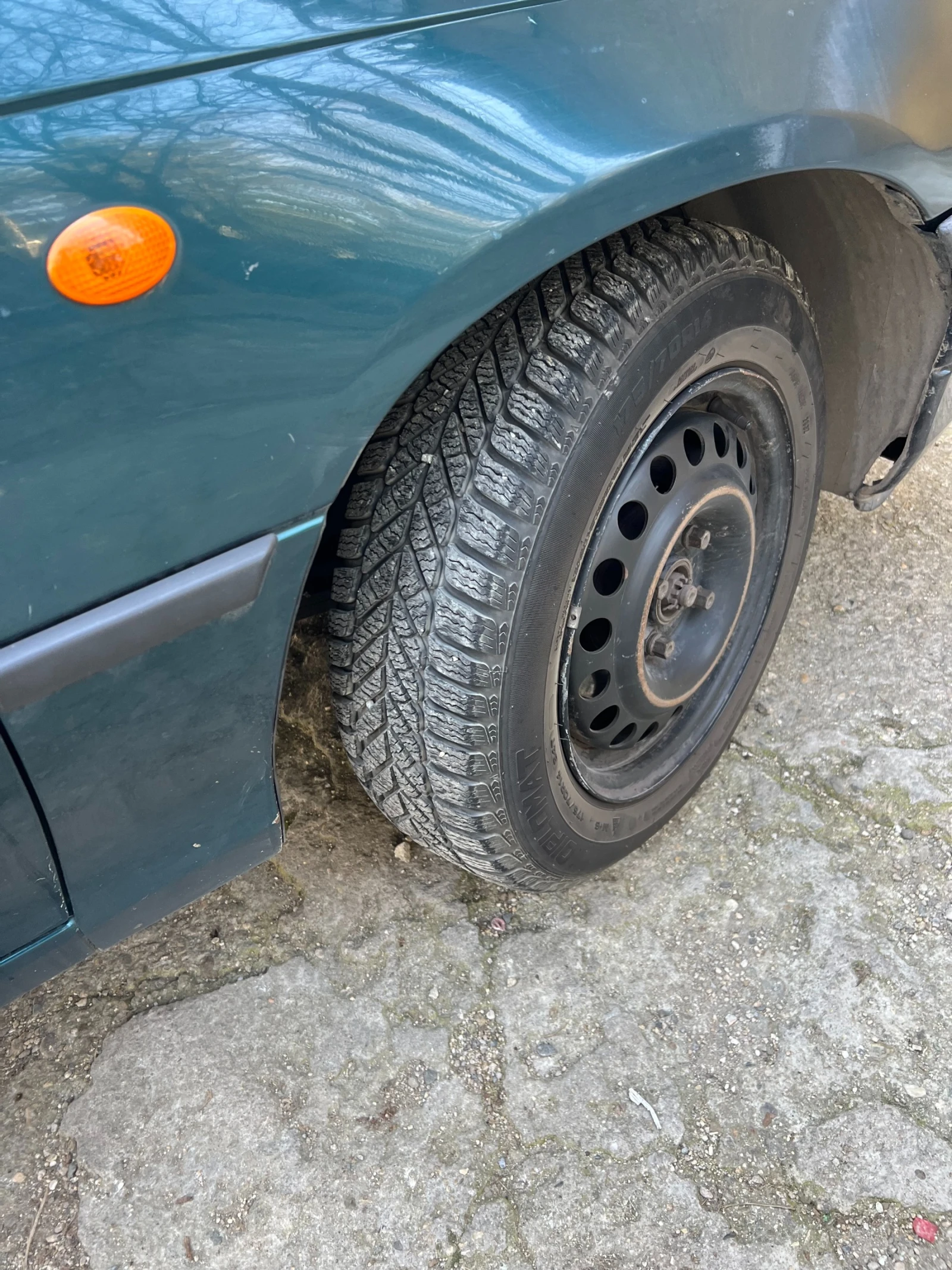 Opel Astra комби - изображение 4