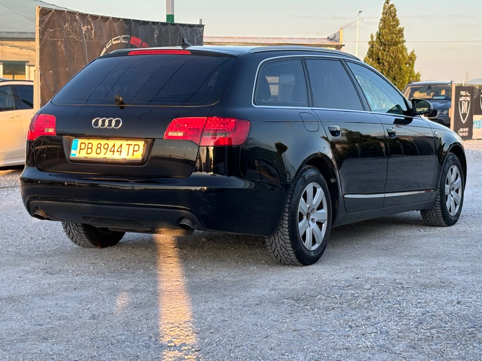 Audi A6 A6 2.7TDI - изображение 4