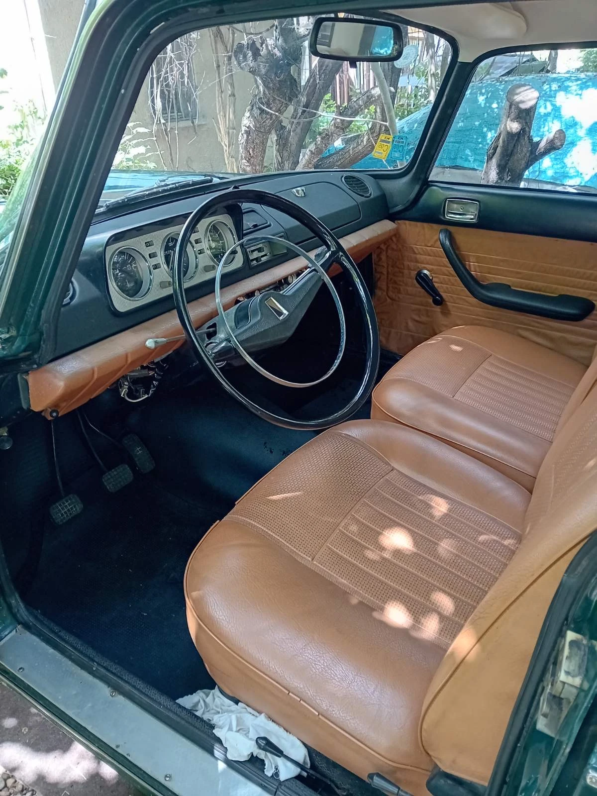 Peugeot 404  - изображение 4
