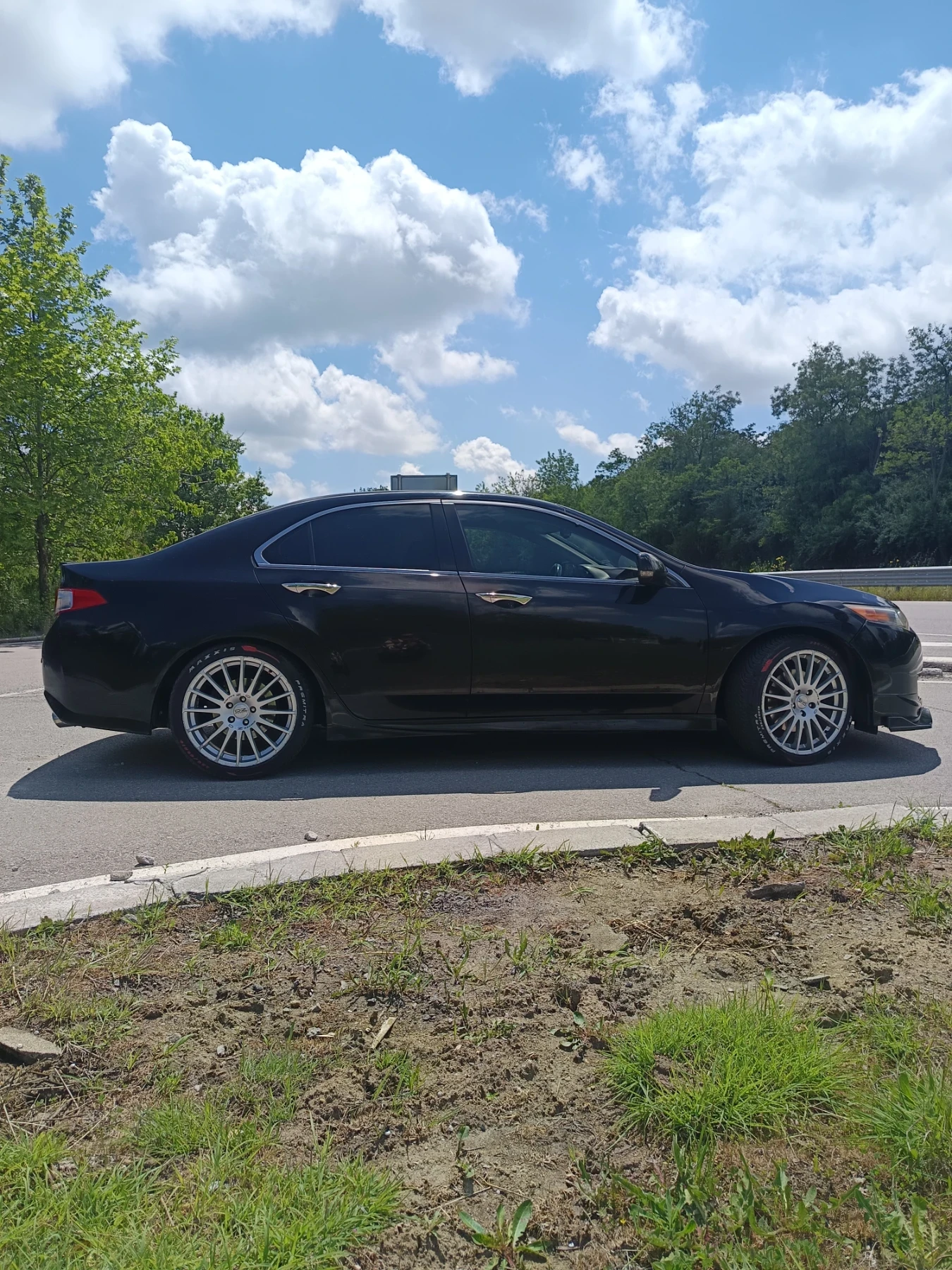 Honda Accord Accord 8 - изображение 6