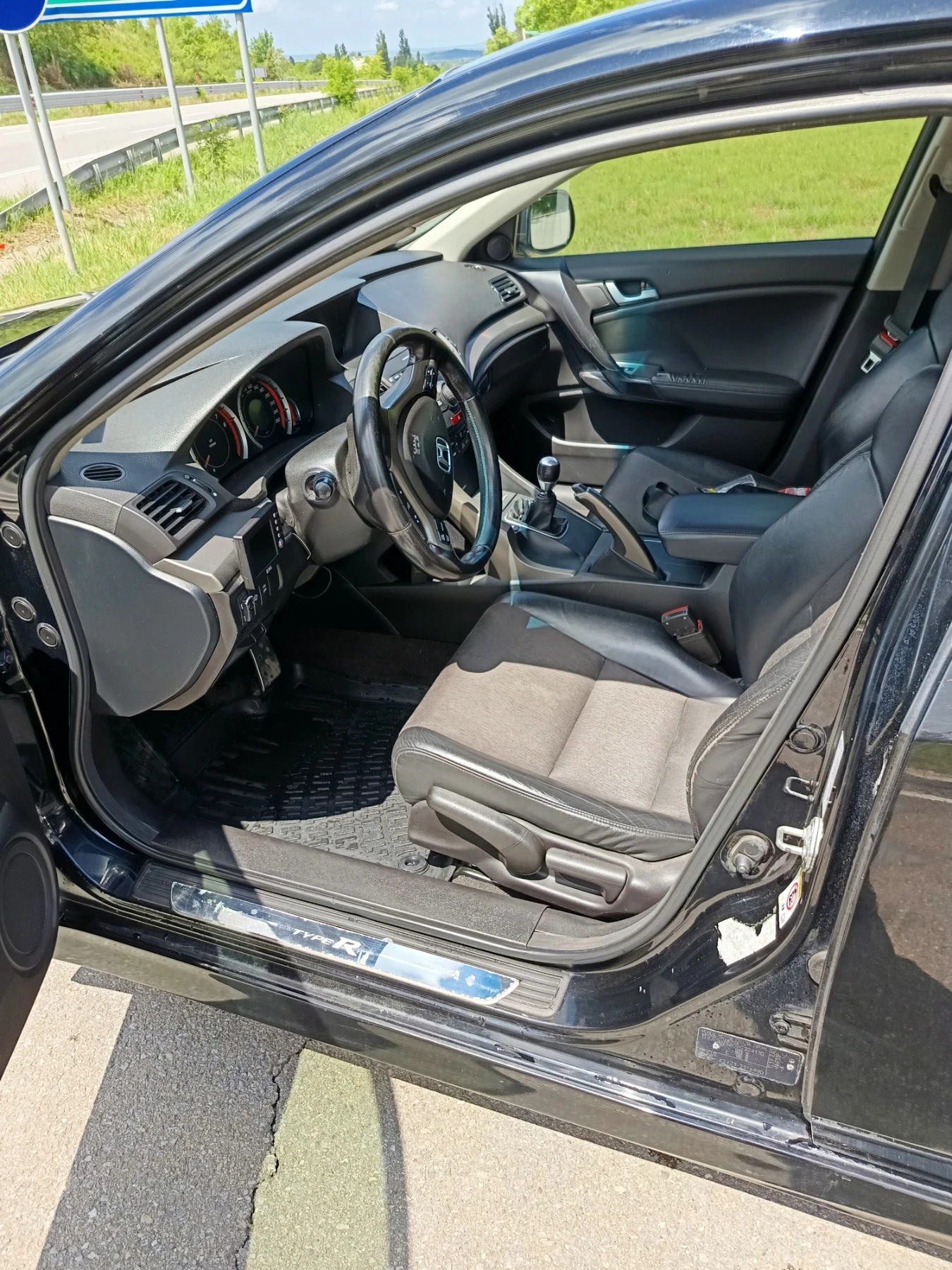Honda Accord Accord 8 - изображение 9