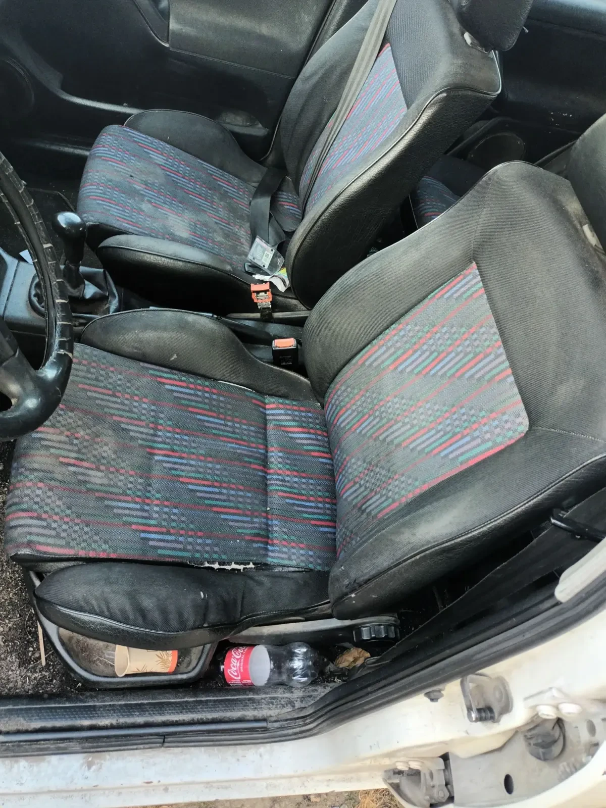 VW Golf  - изображение 7