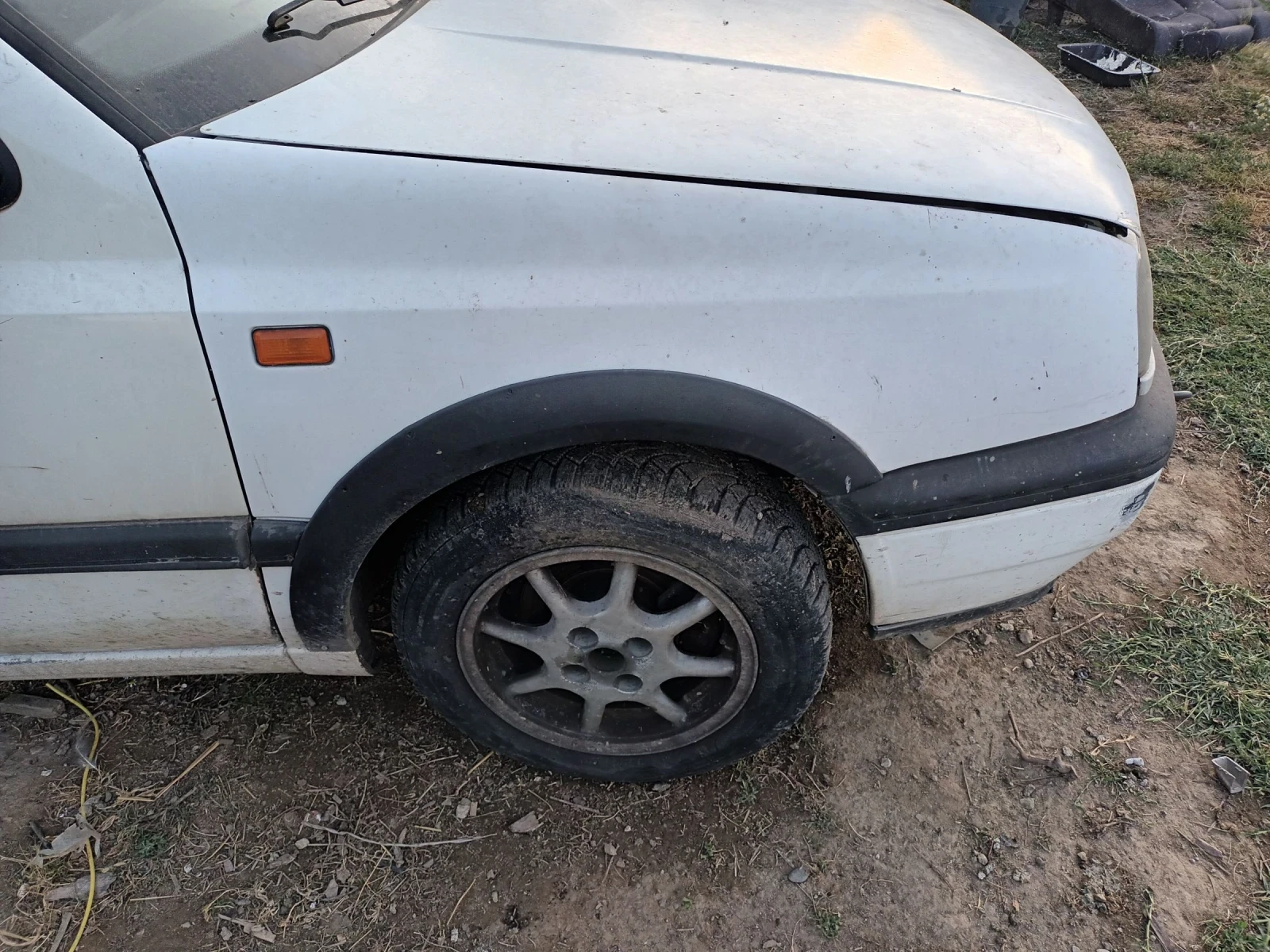 VW Golf  - изображение 8