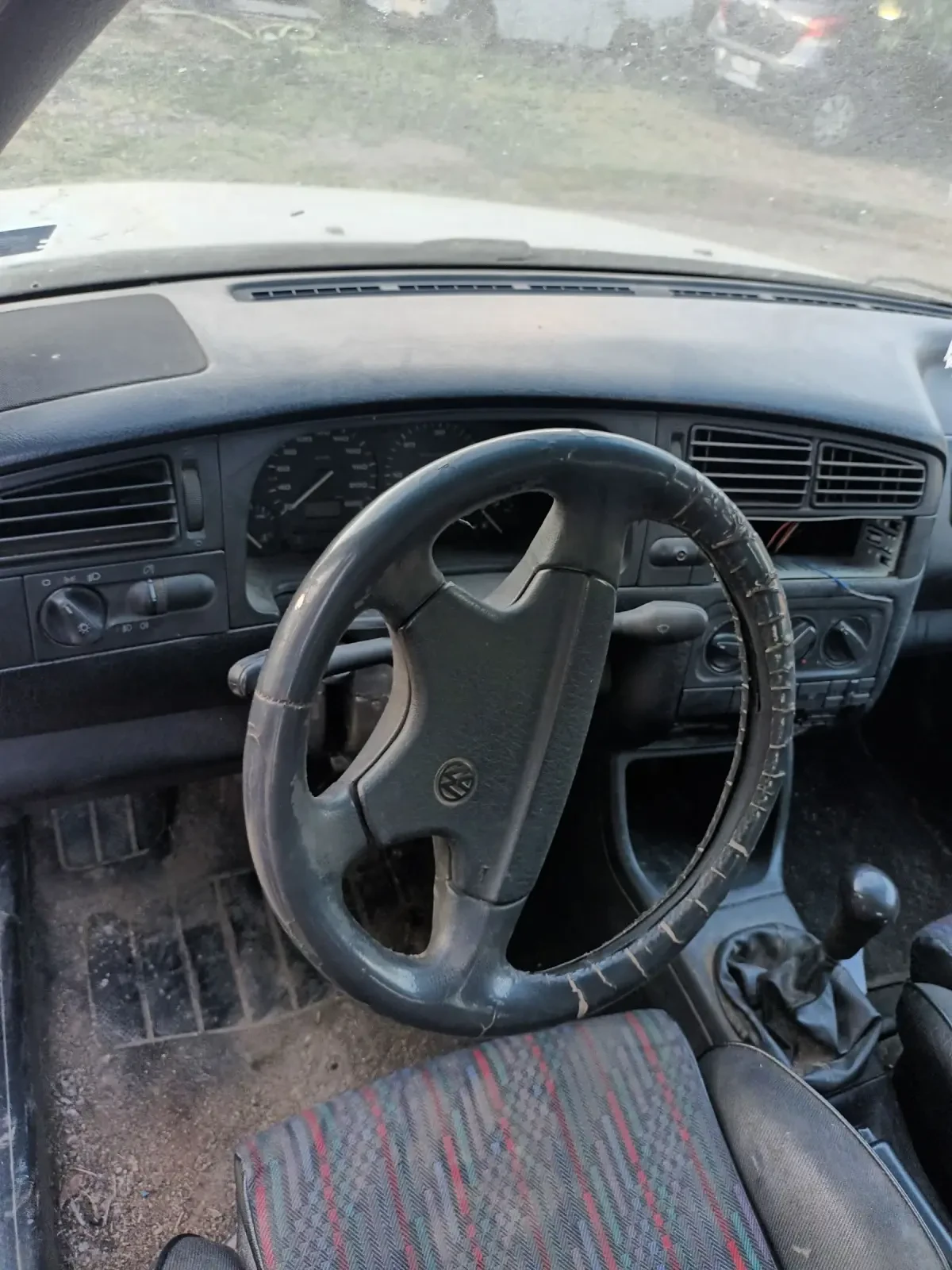 VW Golf  - изображение 6