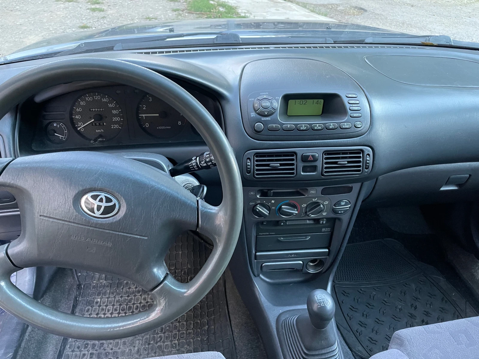 Toyota Corolla | Mobile.bg � ����������� 7