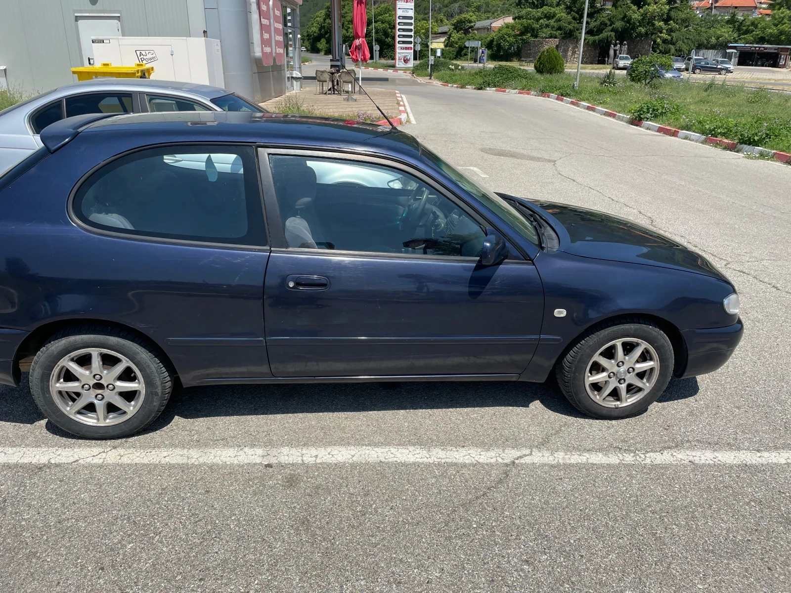 Toyota Corolla  - изображение 5