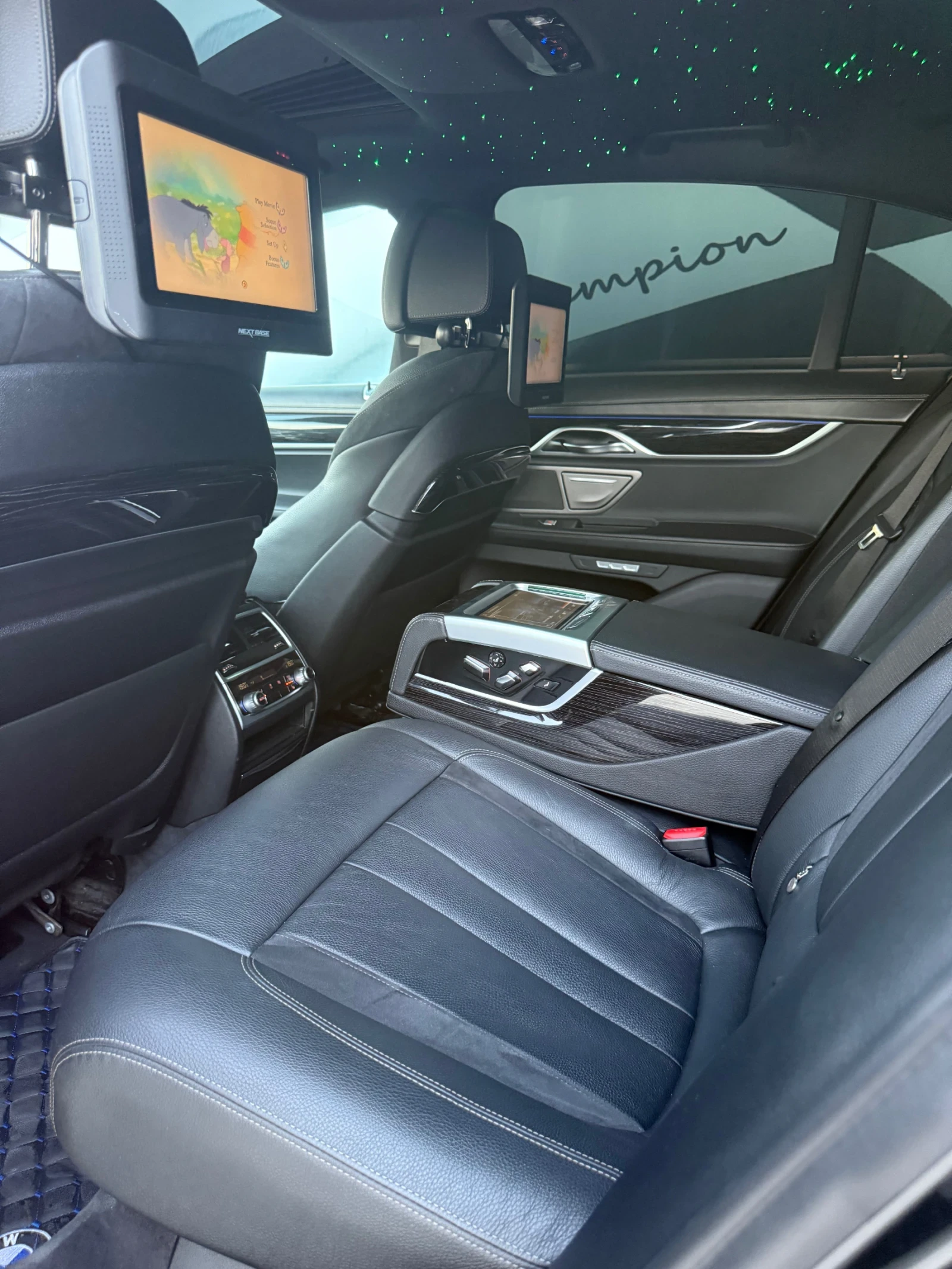 BMW 740 Xdrive M packet | Mobile.bg   15