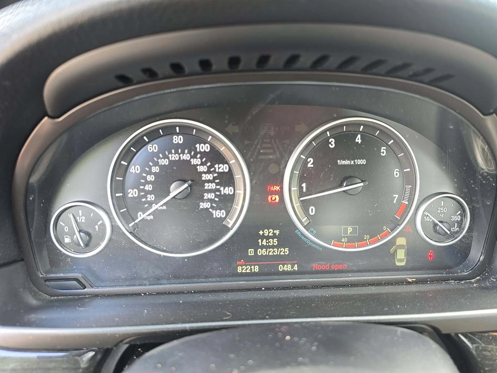 BMW 535 M-PACK* 8ZF* SHODOWLINE* HIFI* SUBWOOFER* KEYLESS* - изображение 5