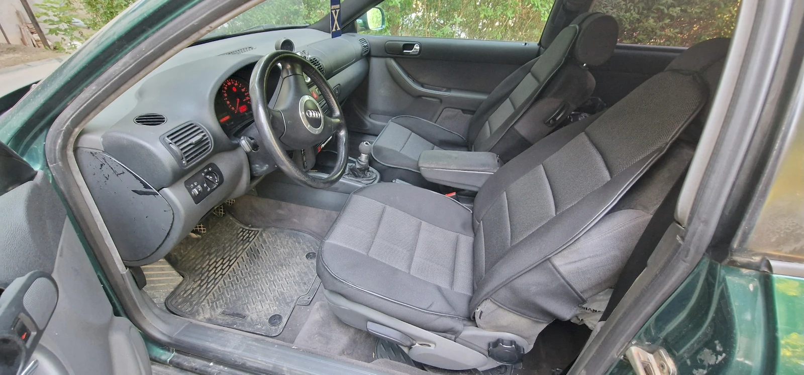 Audi A3  - изображение 7