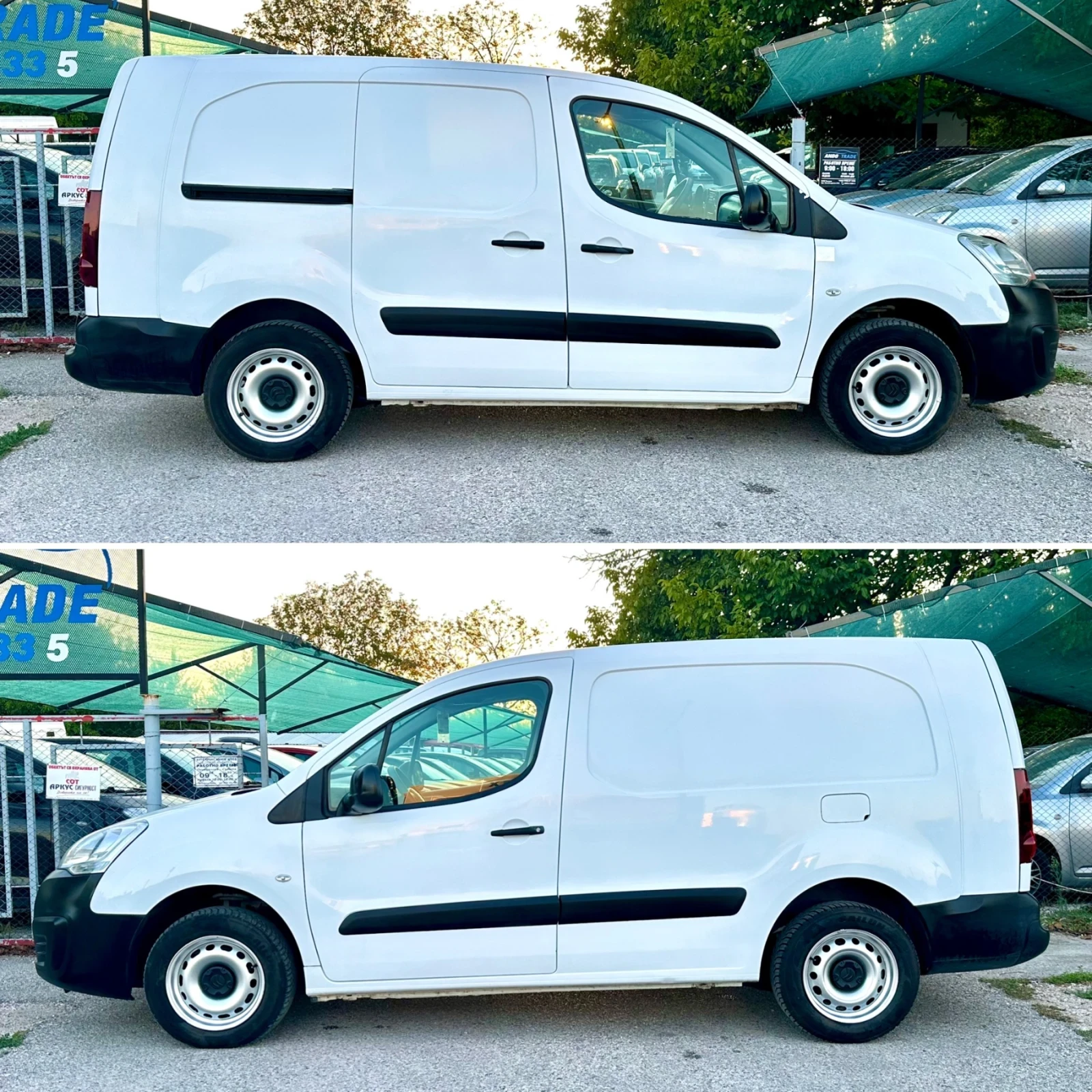 Citroen Berlingo 1.6 HDI макси  - изображение 4