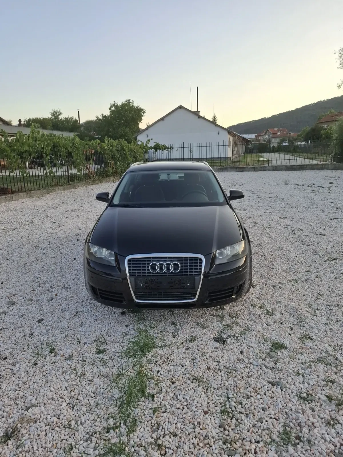 Audi A3 1.9TDI 105к.с - изображение 3