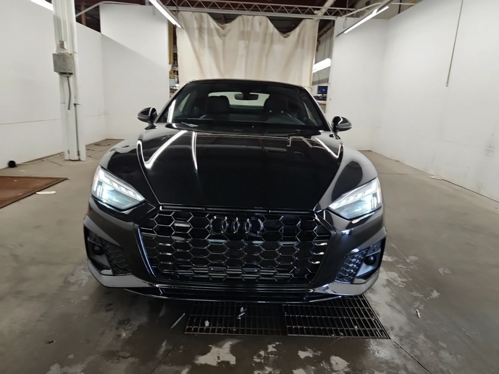 Audi A5 2024 Audi A5 COUPE PROGRESSIV - изображение 2