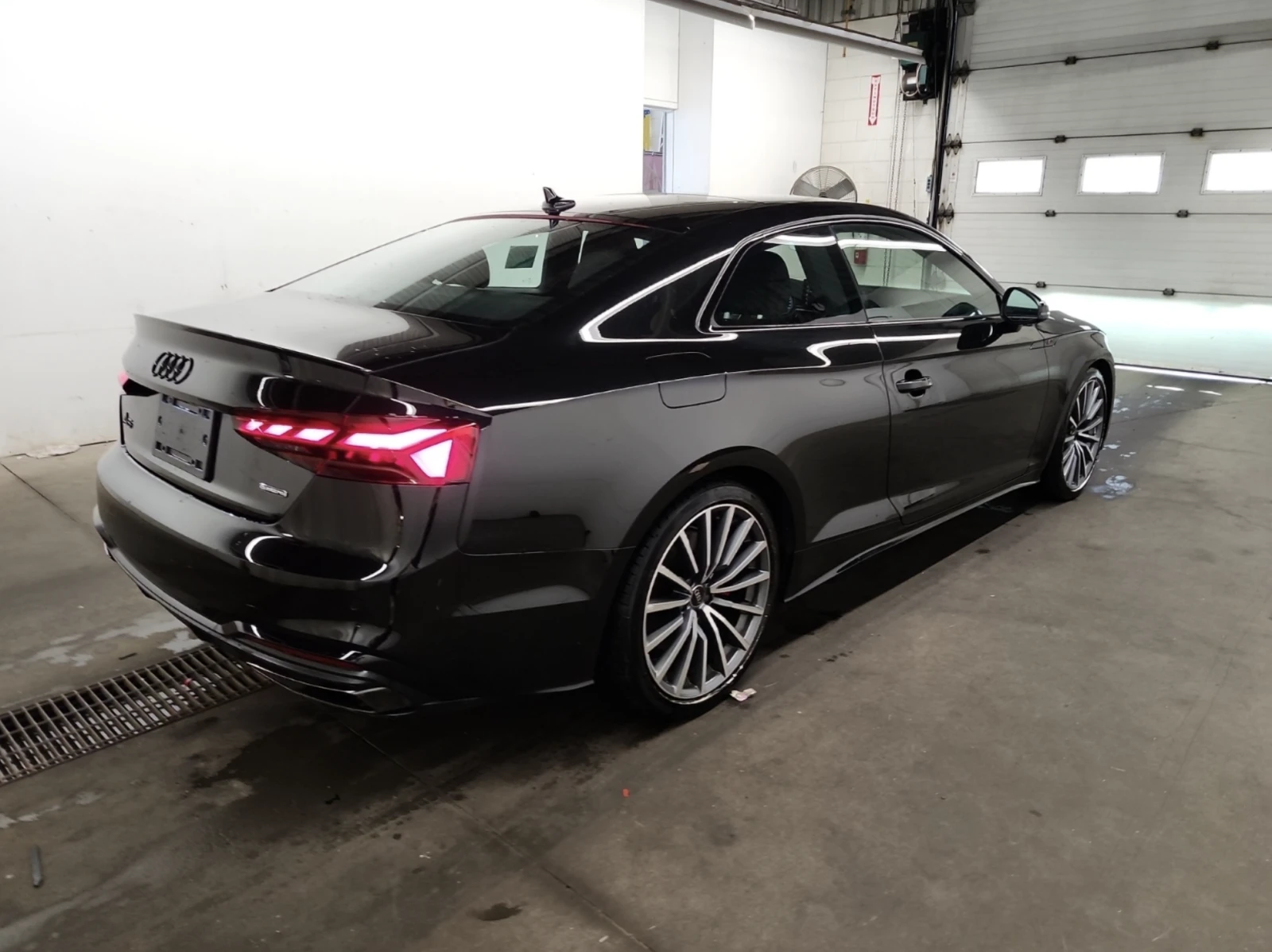 Audi A5 2024 Audi A5 COUPE PROGRESSIV - изображение 4