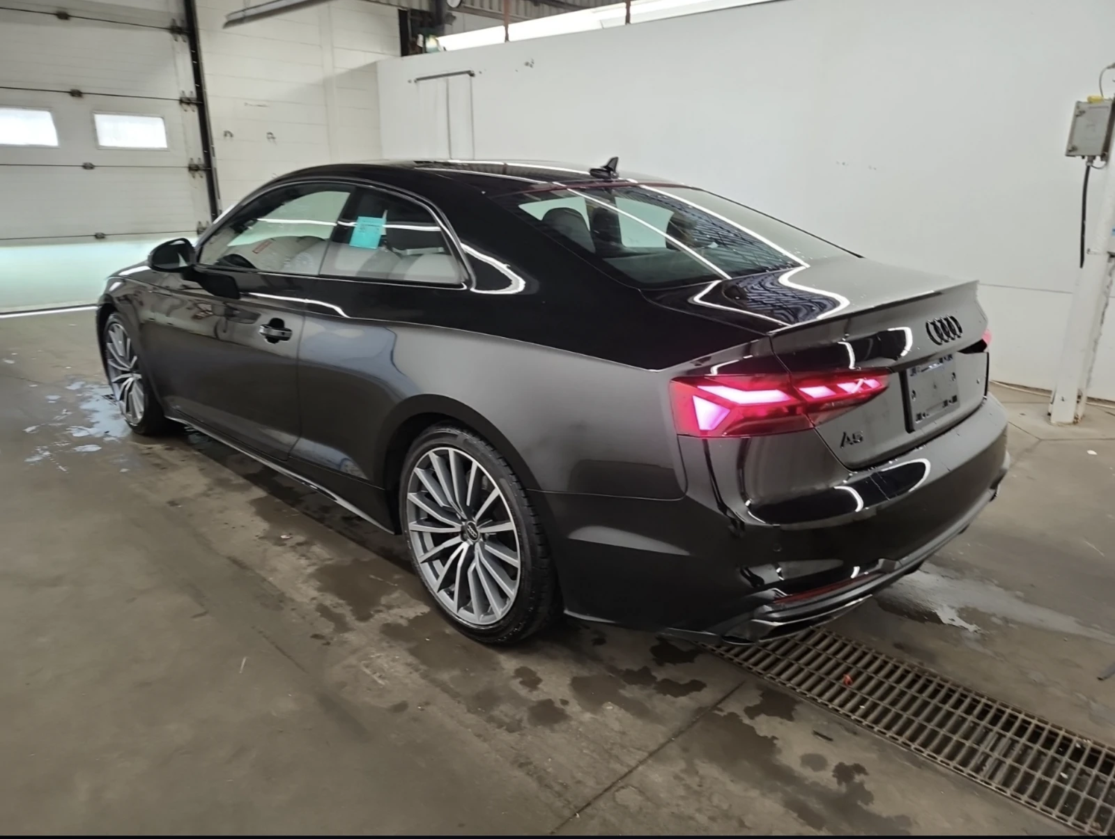 Audi A5 2024 Audi A5 COUPE PROGRESSIV - изображение 6