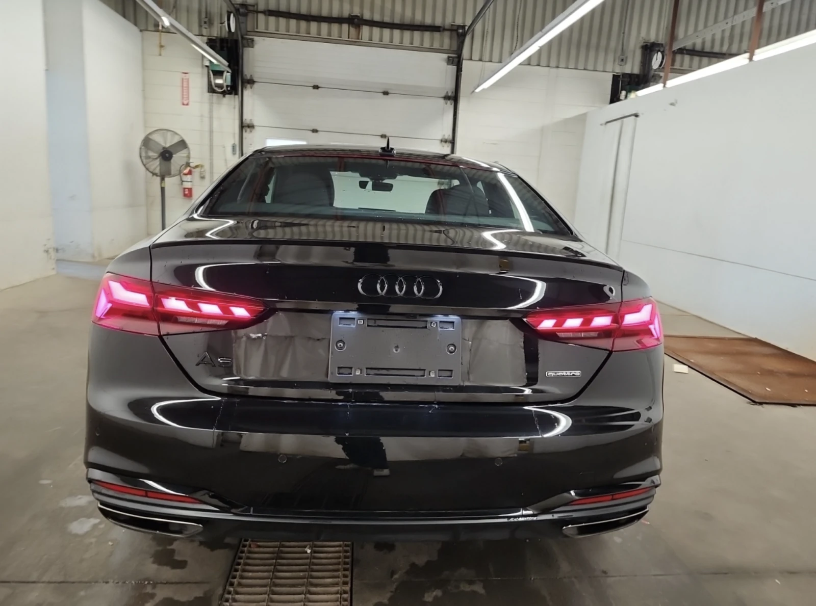 Audi A5 2024 Audi A5 COUPE PROGRESSIV - изображение 5