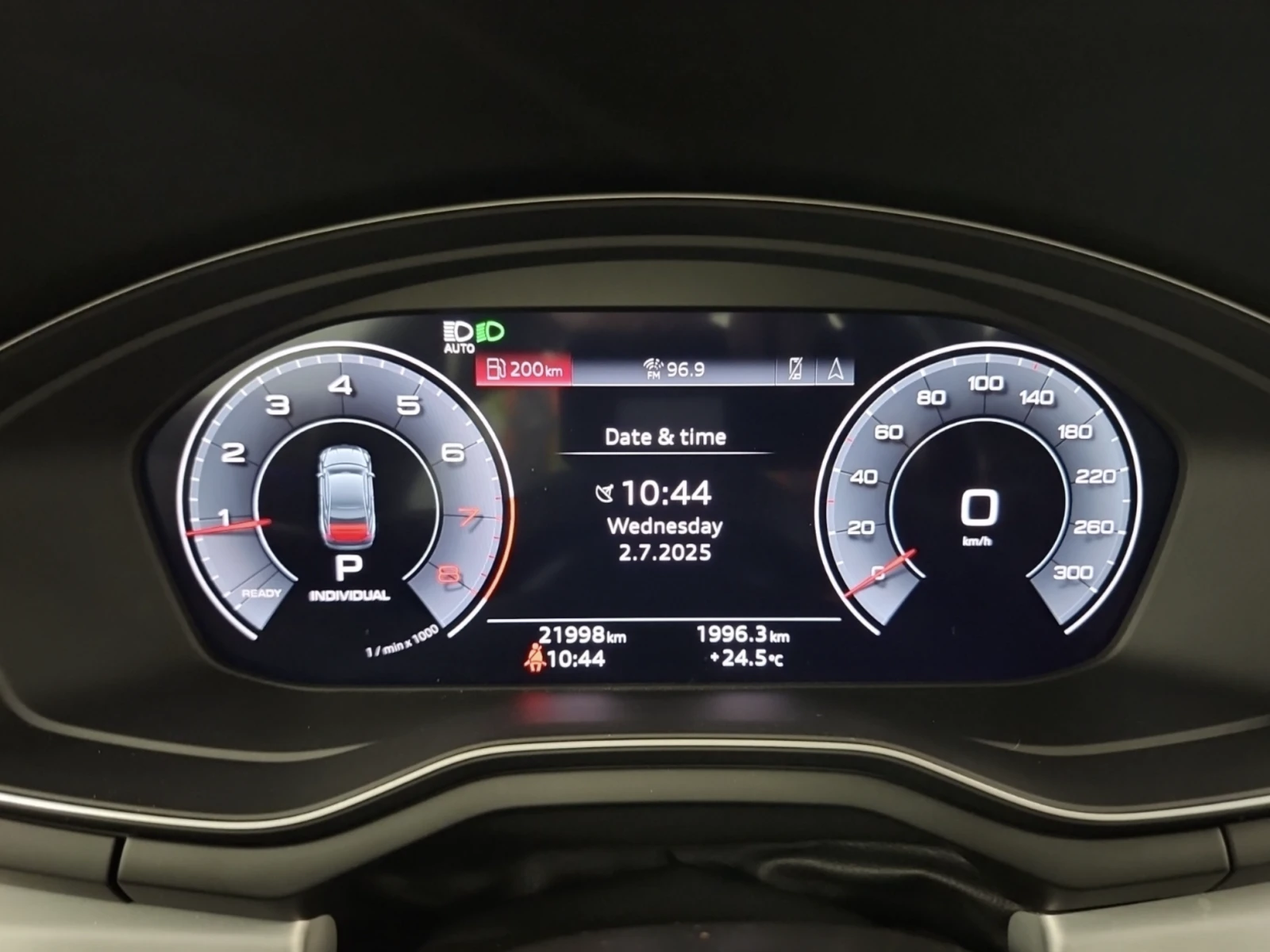 Audi A5 2024 Audi A5 COUPE PROGRESSIV - изображение 10