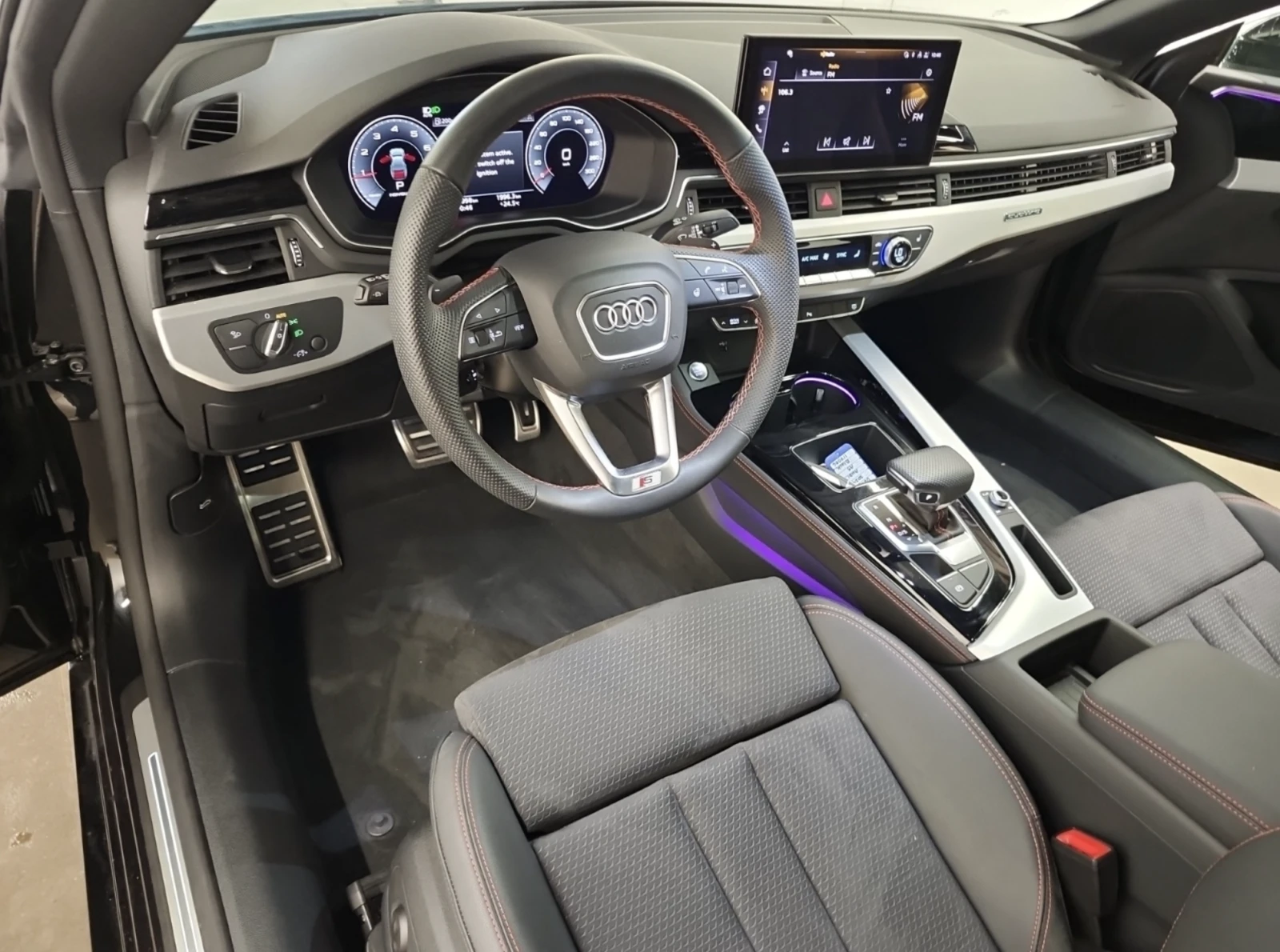 Audi A5 2024 Audi A5 COUPE PROGRESSIV - изображение 8