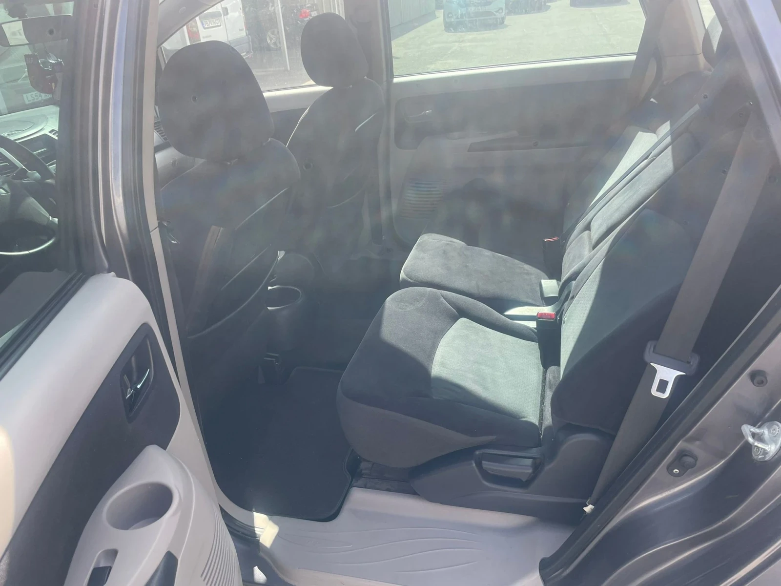 Mitsubishi Grandis Мотор на WV 140 hp - изображение 10