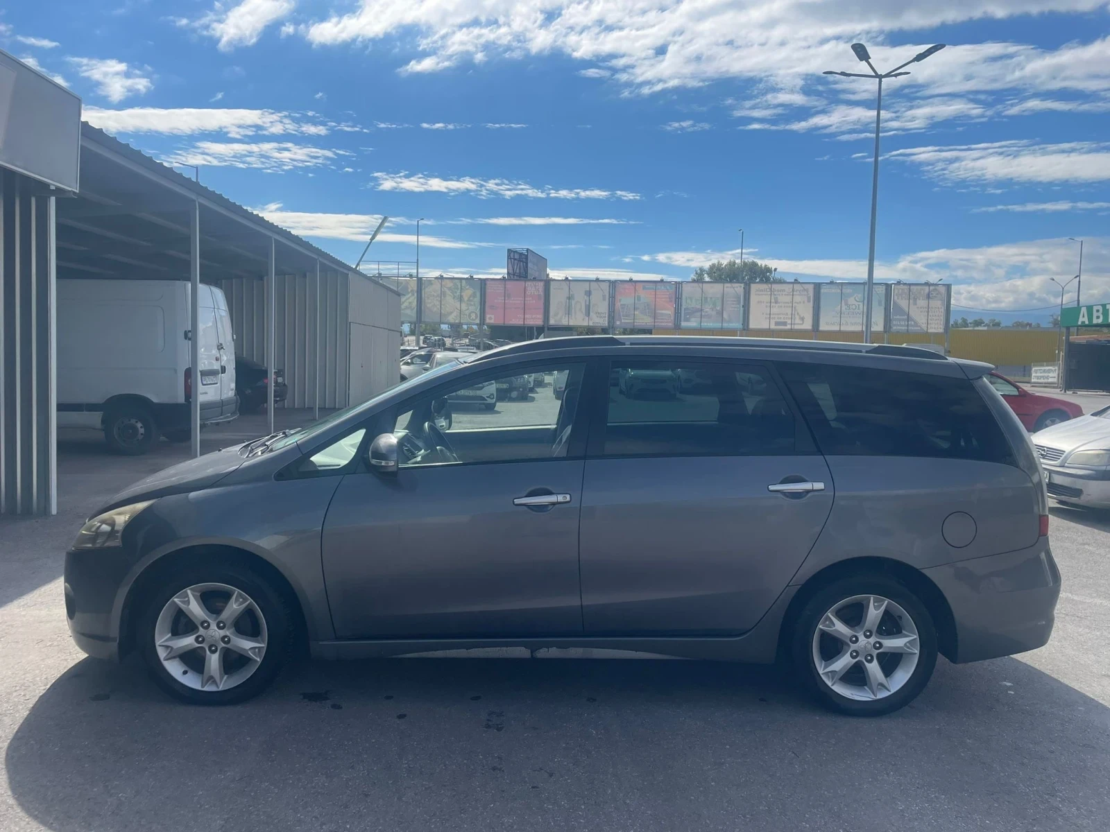 Mitsubishi Grandis Мотор на WV 140 hp - изображение 3