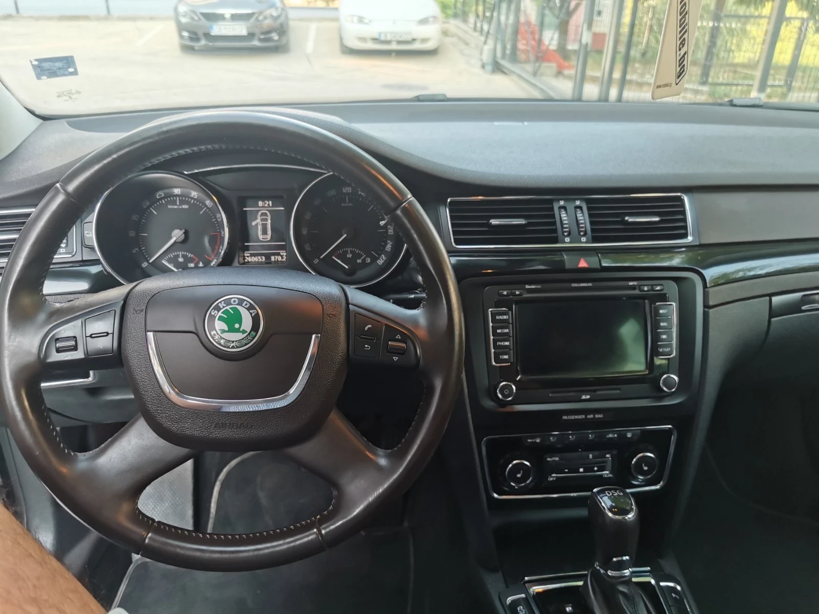 Skoda Superb Lauren&Klement - изображение 5