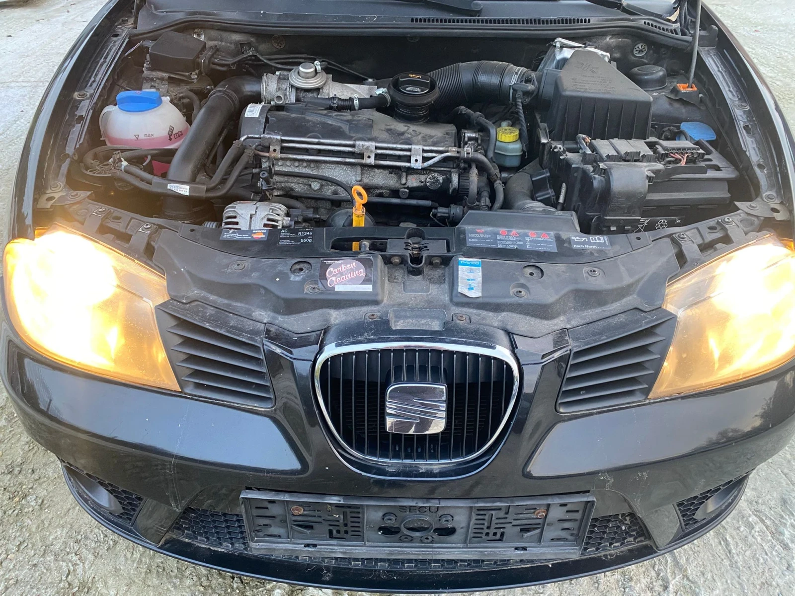 Seat Ibiza | Mobile.bg   11