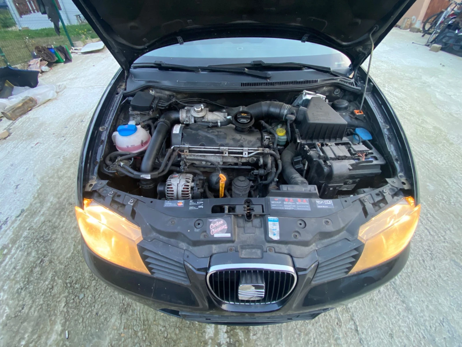 Seat Ibiza  - изображение 10