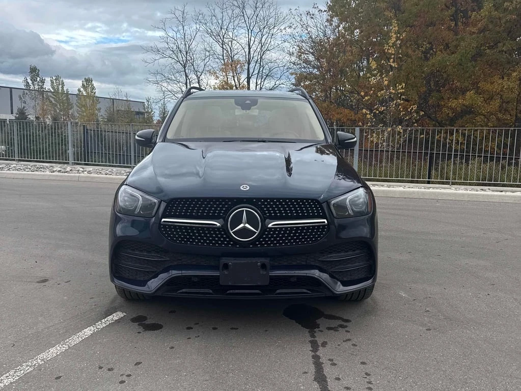 Mercedes-Benz GLE 450 * CARFAX * БЕЗ ПЪРВОНАЧАЛНА ВНОСКА | Mobile.bg — изображение 6