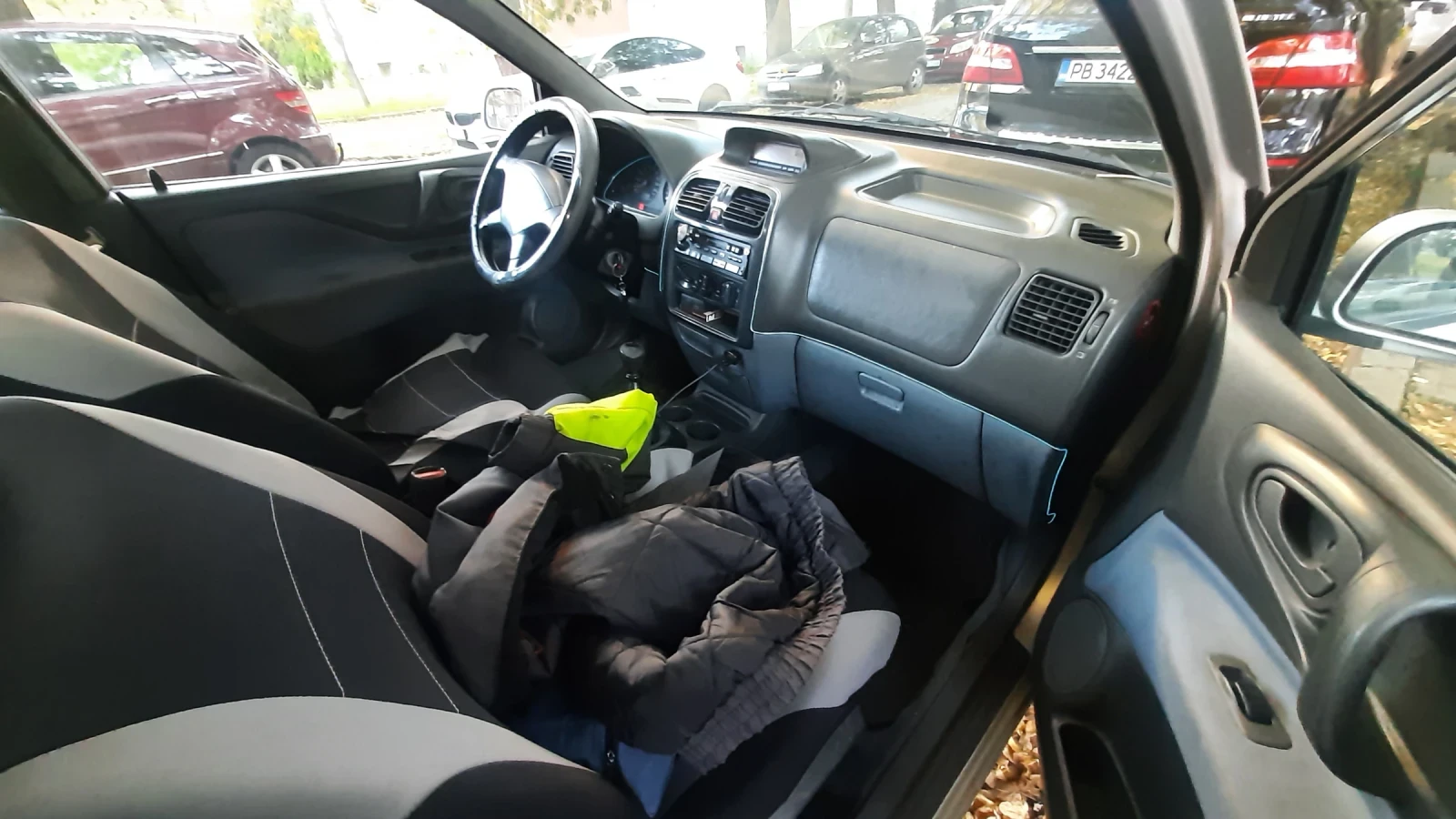 Mitsubishi Space star  - изображение 7