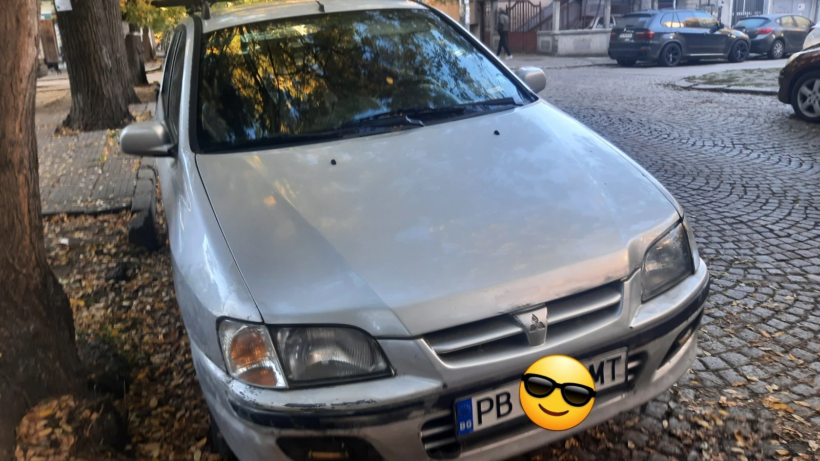 Mitsubishi Space star | Mobile.bg   1