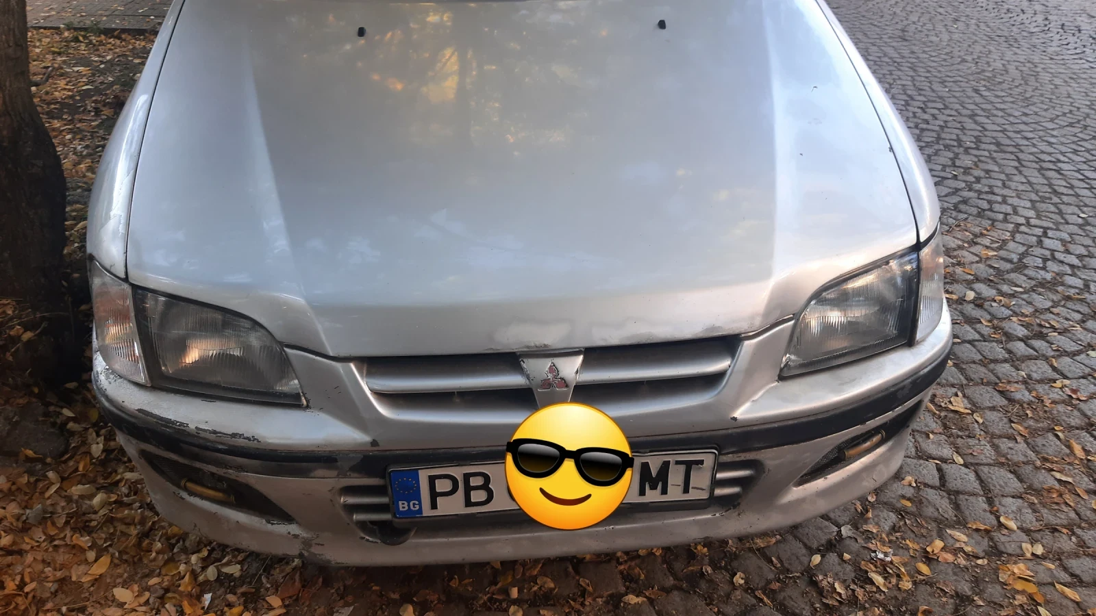 Mitsubishi Space star  - изображение 2