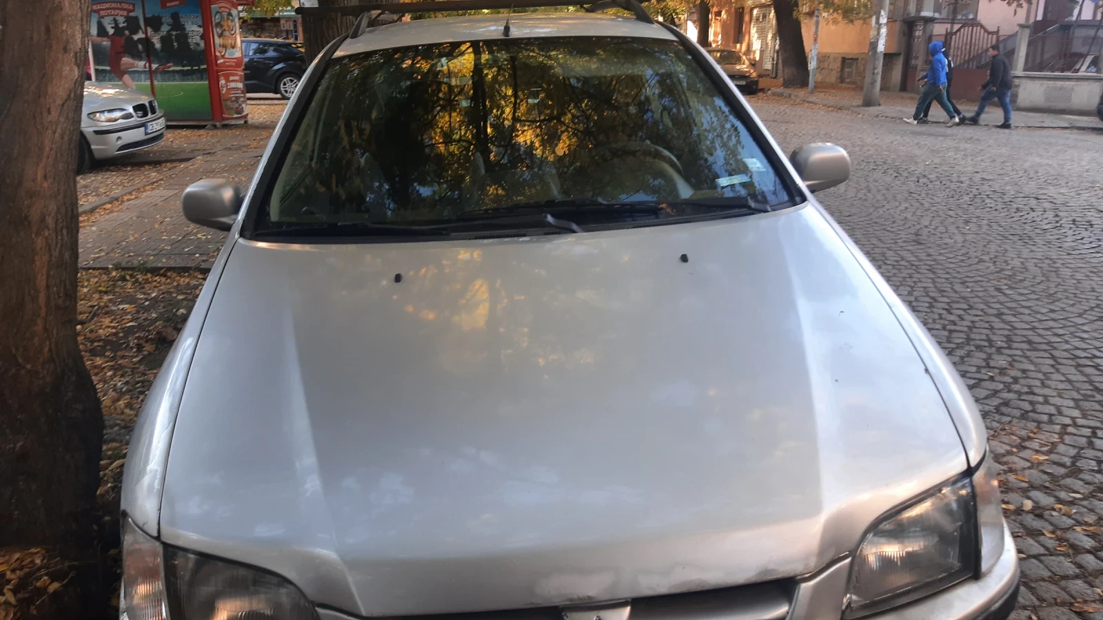 Mitsubishi Space star  - изображение 6