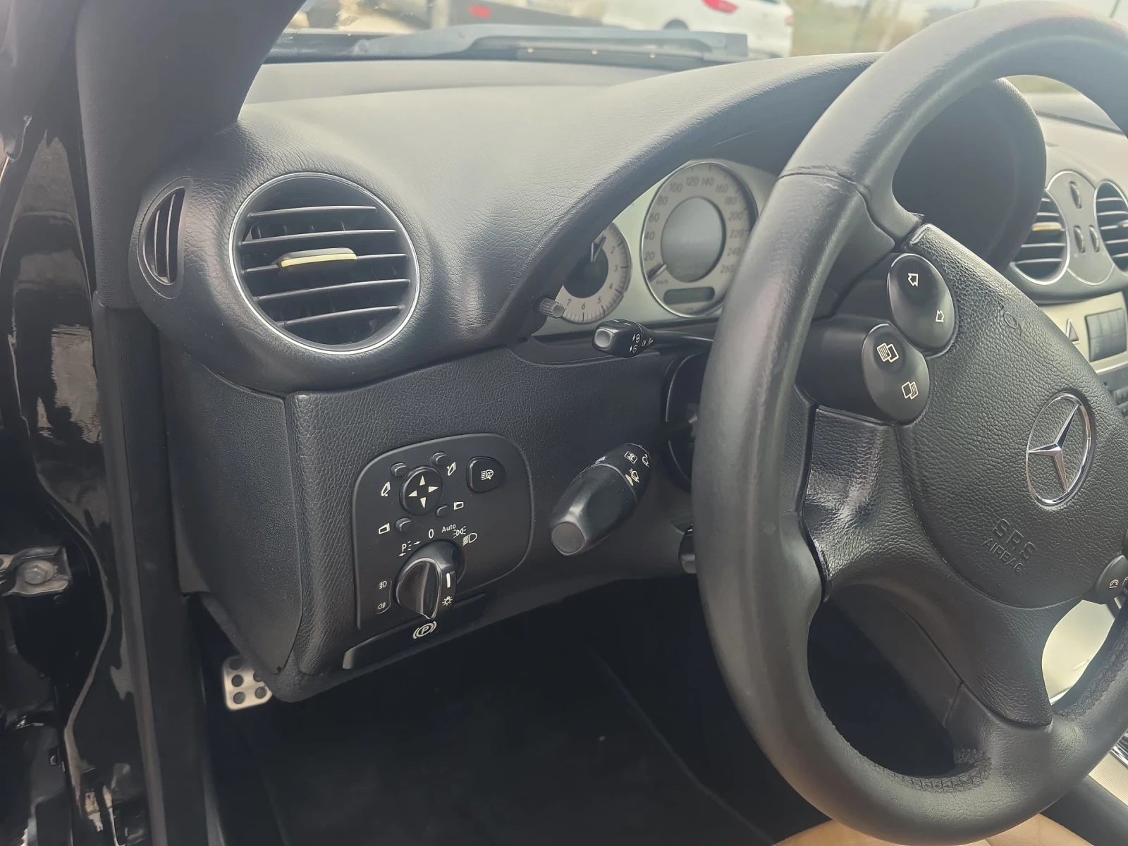 Mercedes-Benz CLK     | Mobile.bg   15