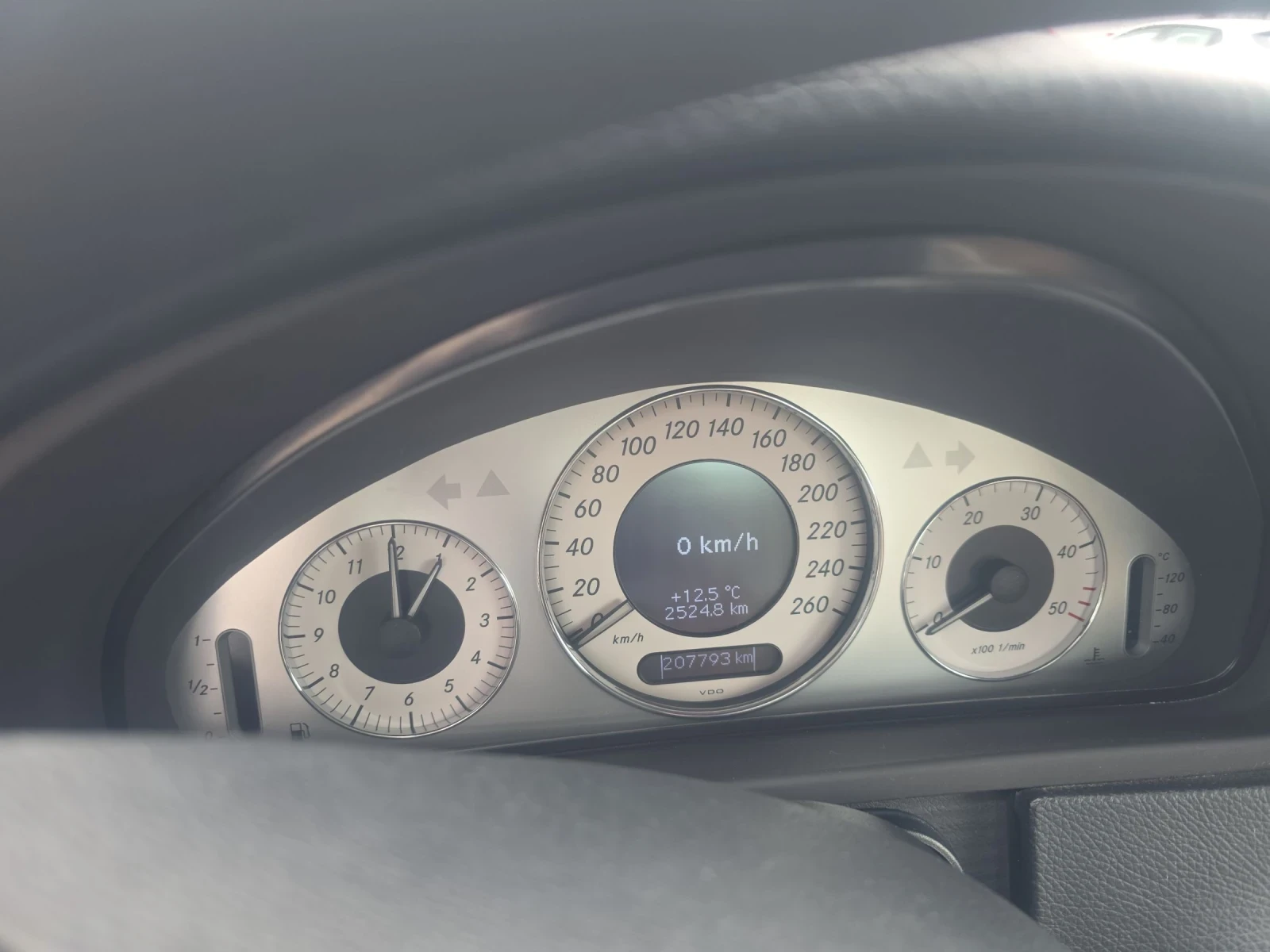 Mercedes-Benz CLK     | Mobile.bg   14