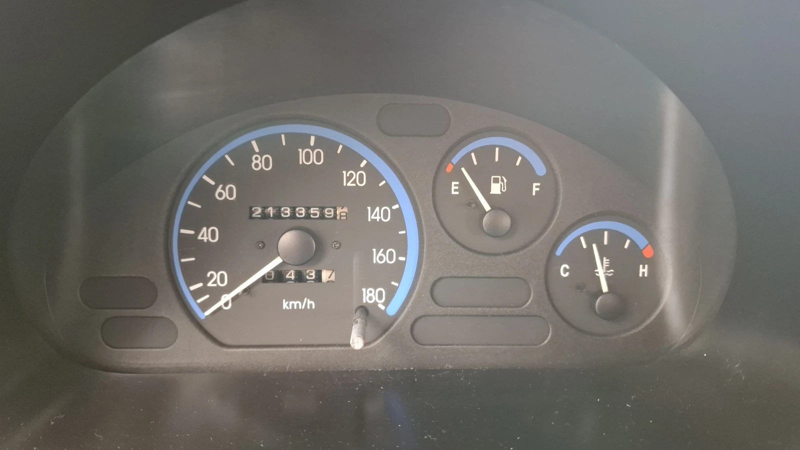 Daewoo Matiz 1.0 54 | Mobile.bg   12