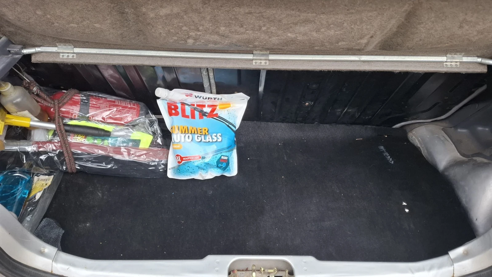 Daewoo Matiz 1.0 54 | Mobile.bg   17