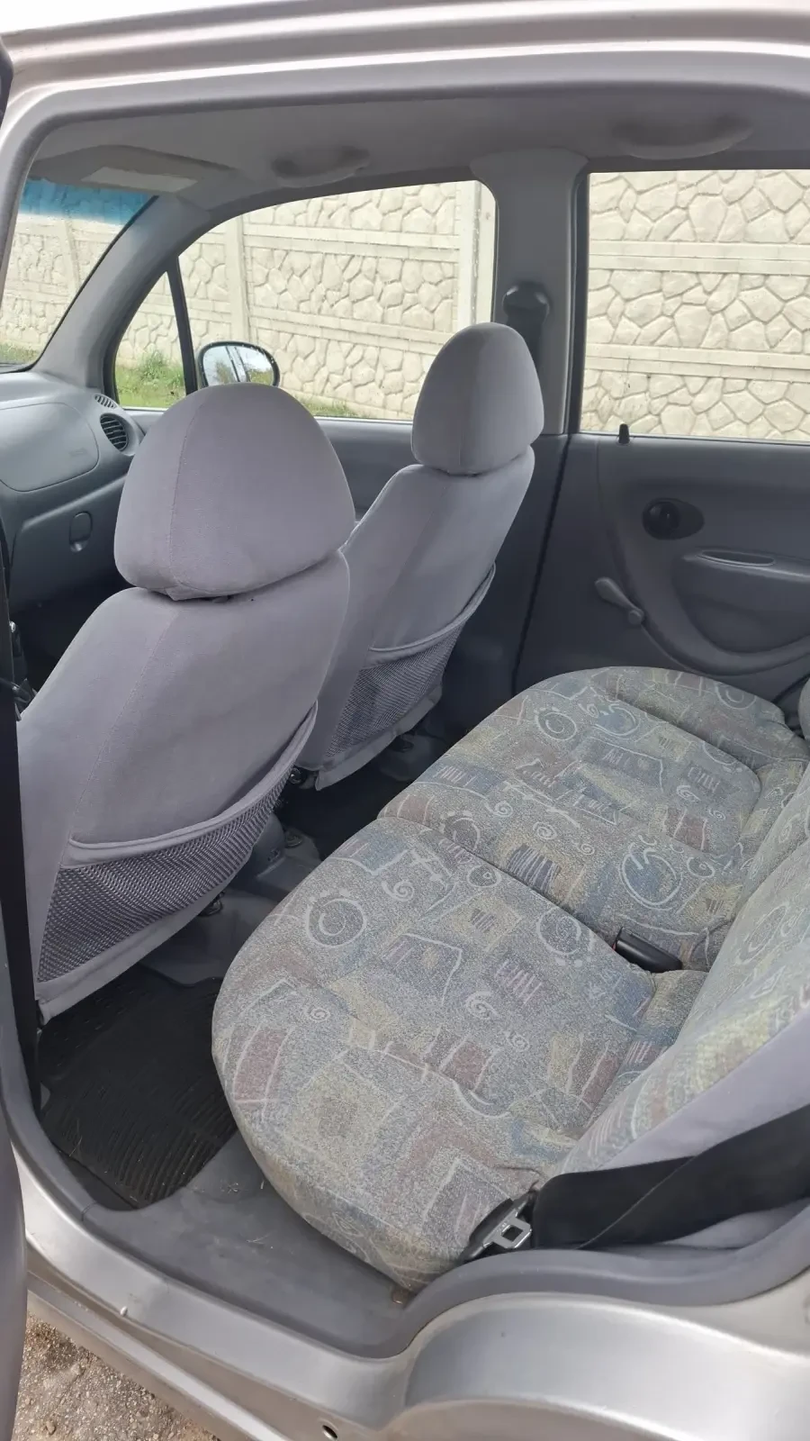 Daewoo Matiz 1.0 54 | Mobile.bg   9