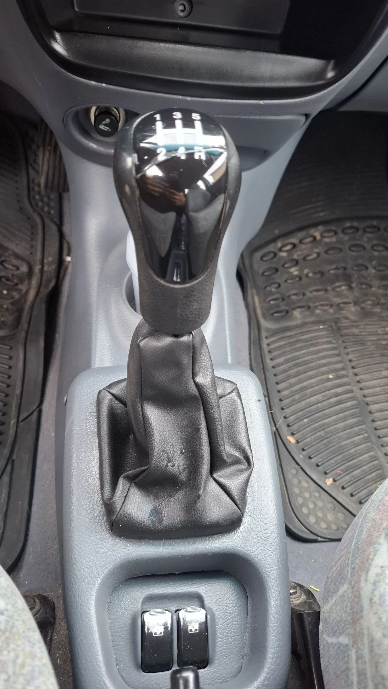 Daewoo Matiz 1.0 54 | Mobile.bg   14