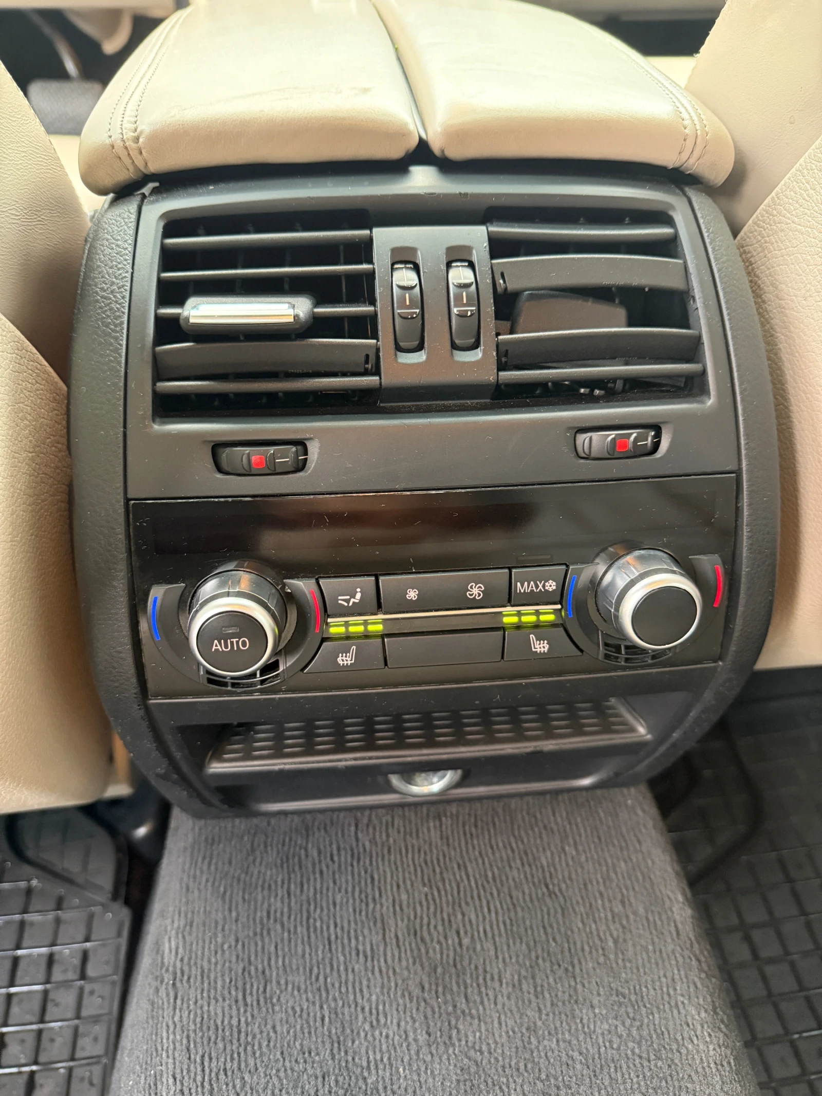 BMW 535 * M-PACK* FULL MAX* 360* SOFT CLOSE* TOP*  | Mobile.bg   12