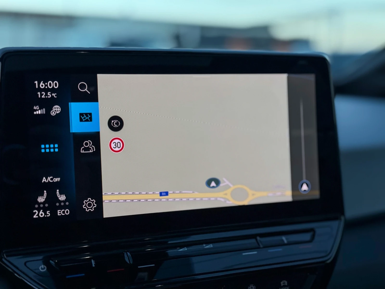 VW ID.3 PRO 62KW 204��. PANORAMA | Mobile.bg � ����������� 15