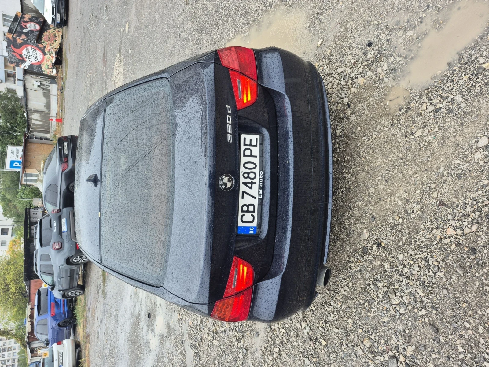 BMW 320  - изображение 4