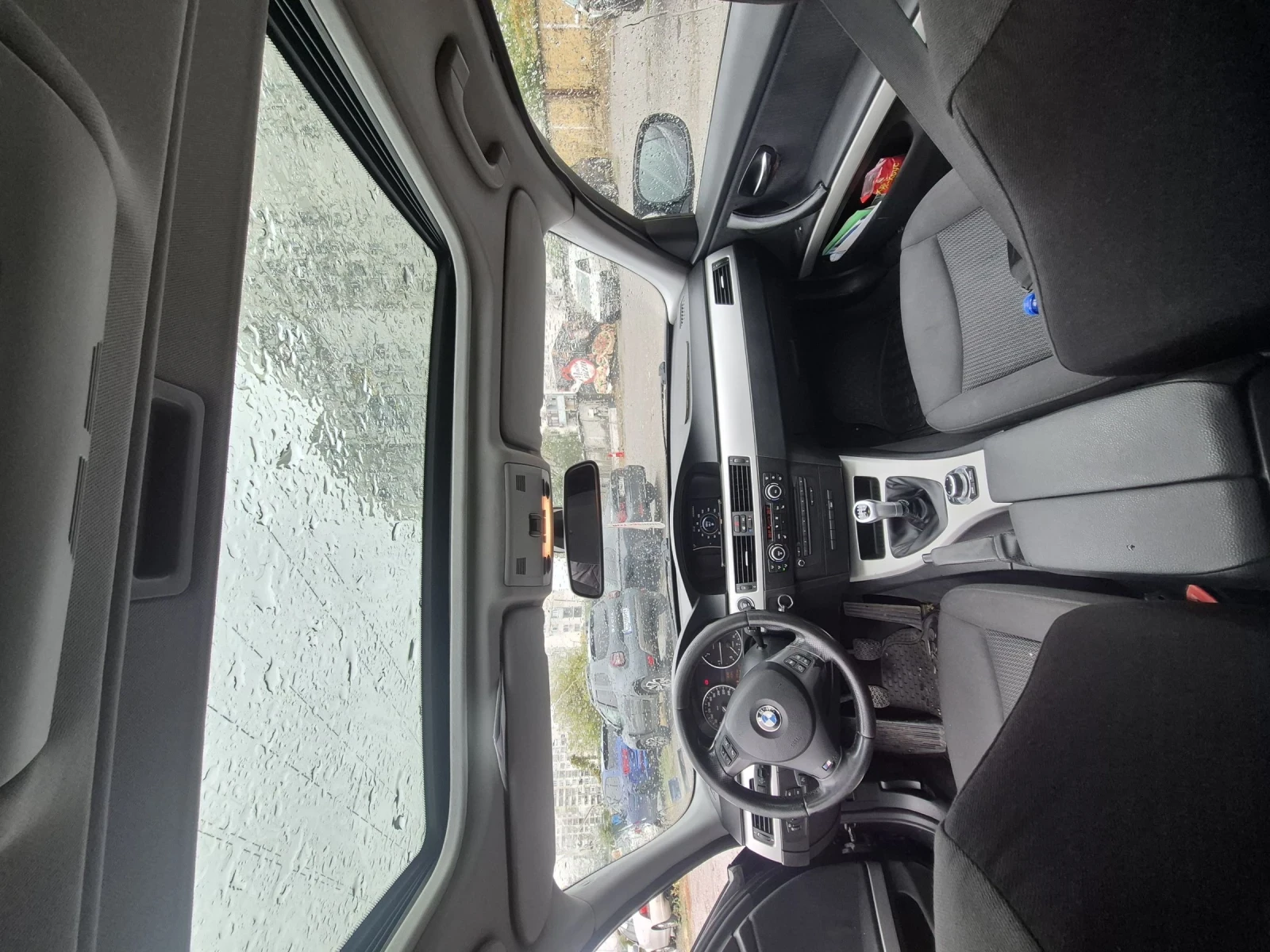 BMW 320  - изображение 7