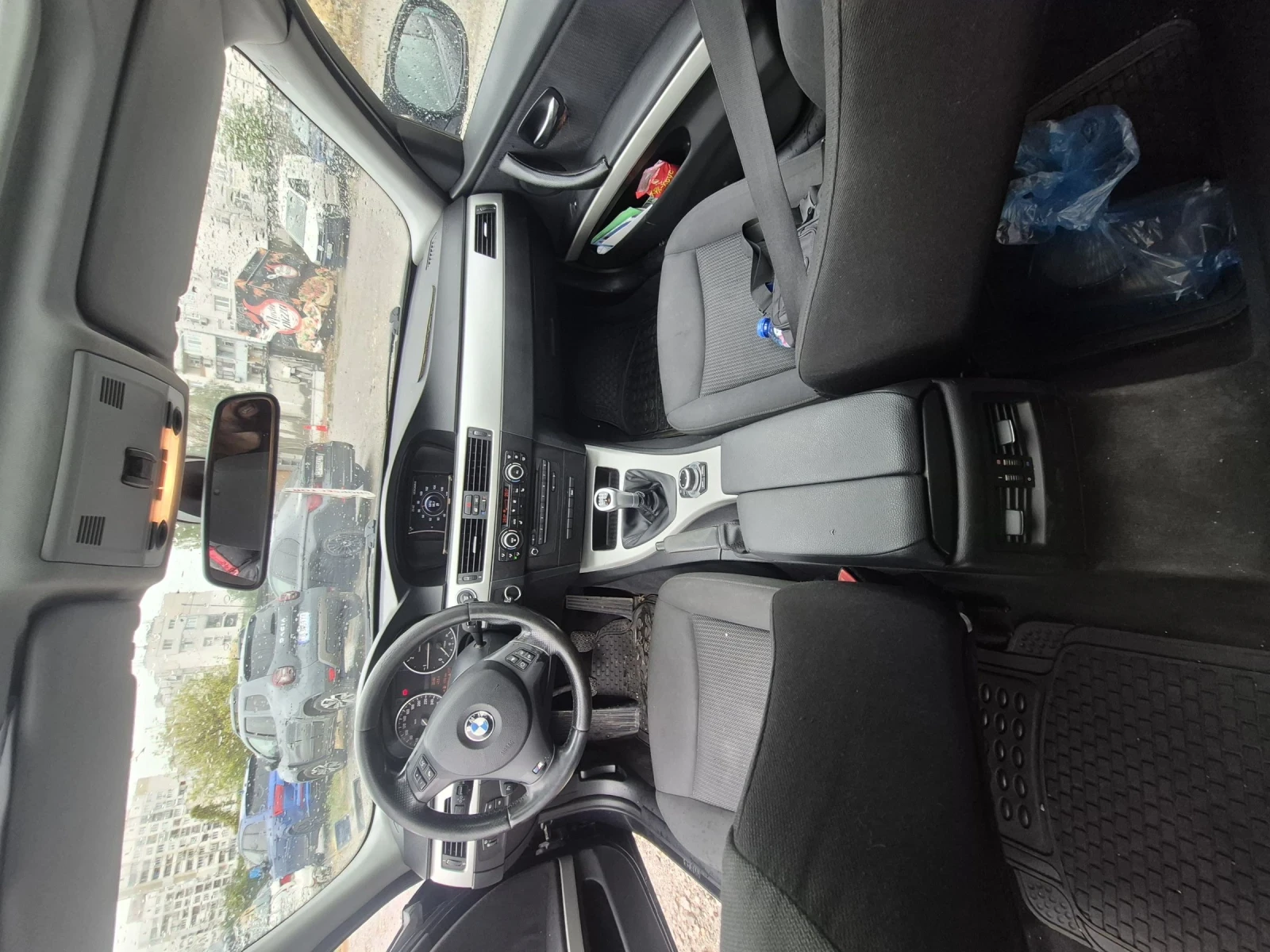 BMW 320  - изображение 5